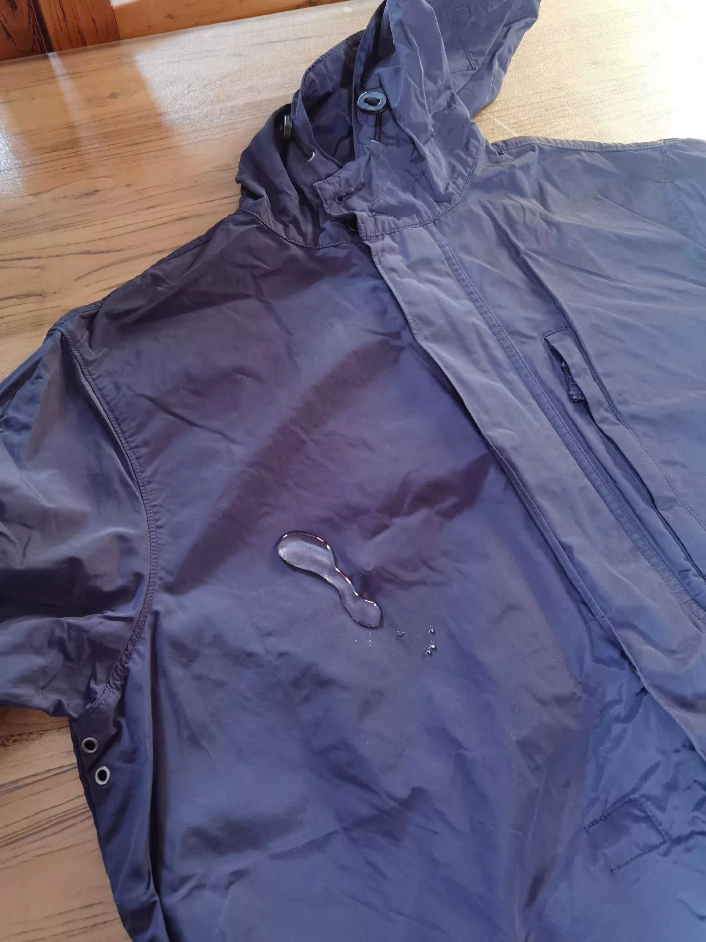 RRL Ralph Lauren Ralph Lauren Vintage Nautical Outdoor Jacket Size US M / EU 48-50 / 2 - 8 Thumbnail