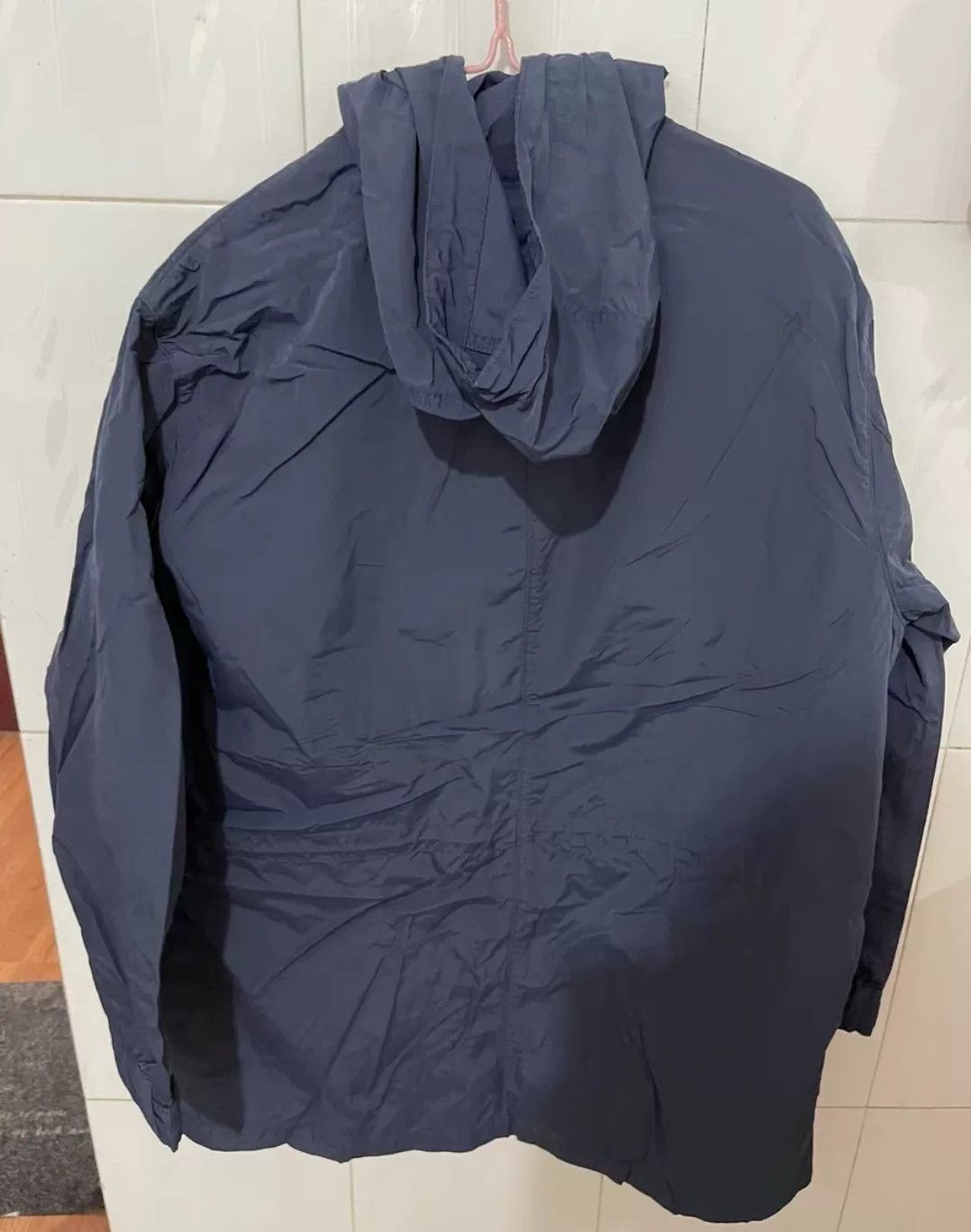 RRL Ralph Lauren Ralph Lauren Vintage Nautical Outdoor Jacket Size US M / EU 48-50 / 2 - 3 Thumbnail