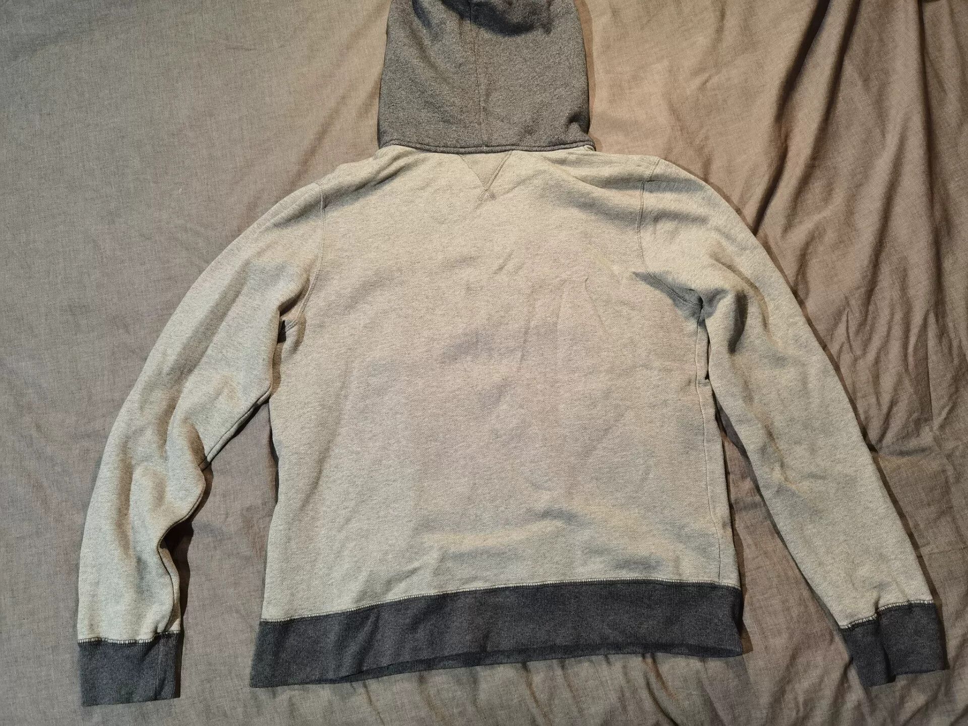 RRL Ralph Lauren RRL RL Vintage Graphic Hoodie Size US M / EU 48-50 / 2 - 8 Thumbnail