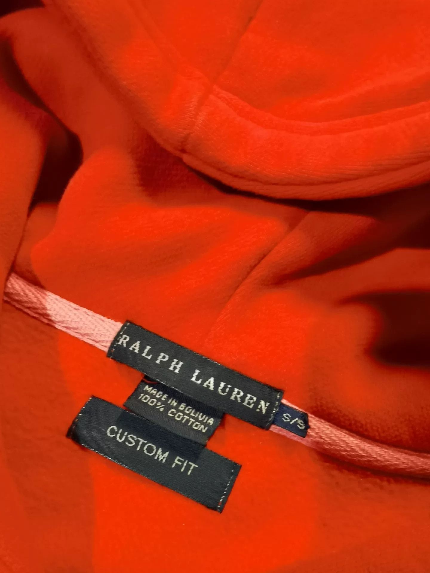 RRL Ralph Lauren Ralph Lauren 2012 Dragon Year Limited Hoodie Size US M / EU 48-50 / 2 - 6 Thumbnail