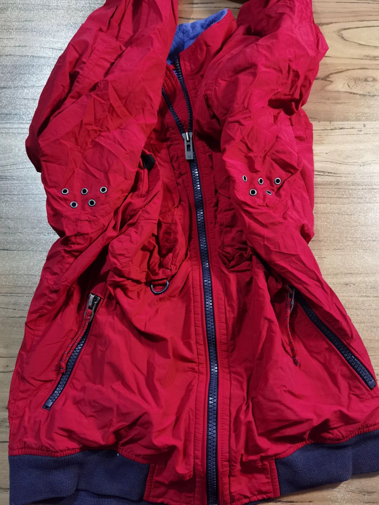RRL Ralph Lauren RRL Ralph Lauren Mountaineering Jacket Size US M / EU 48-50 / 2 - 5 Thumbnail