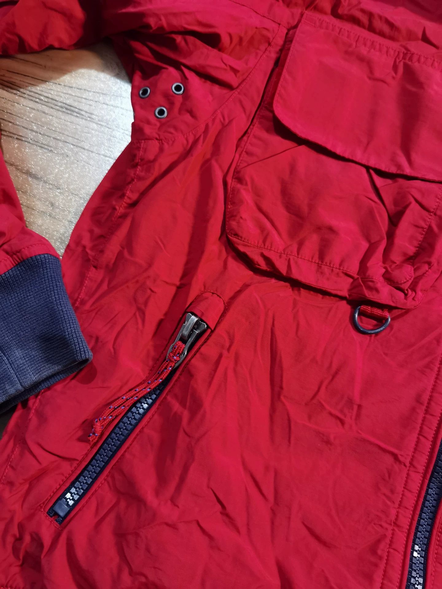 RRL Ralph Lauren RRL Ralph Lauren Mountaineering Jacket Size US M / EU 48-50 / 2 - 7 Thumbnail