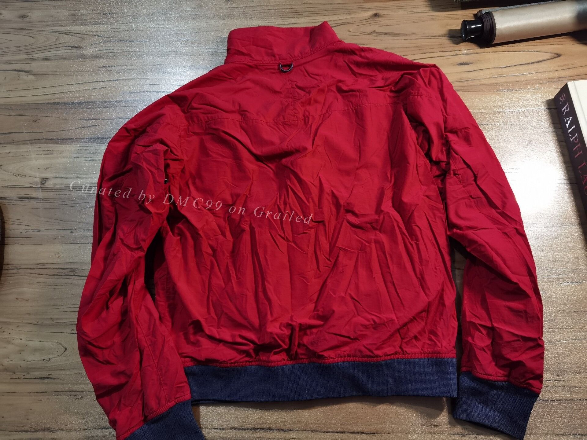 RRL Ralph Lauren RRL Ralph Lauren Mountaineering Jacket Size US M / EU 48-50 / 2 - 6 Thumbnail