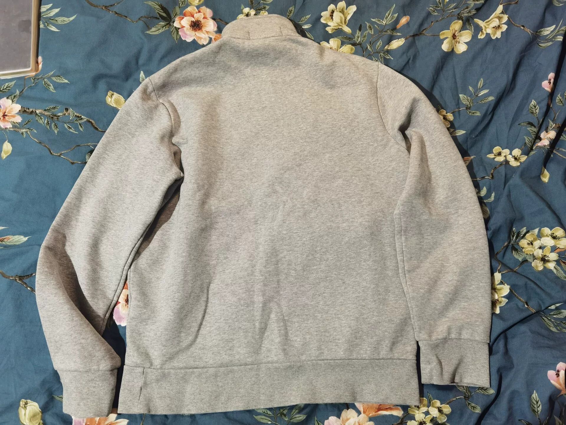 Ralph Lauren Sport Vintage Ralph Lauren Polo Sport Half-Zip Hoodie Size US M / EU 48-50 / 2 - 8 Thumbnail