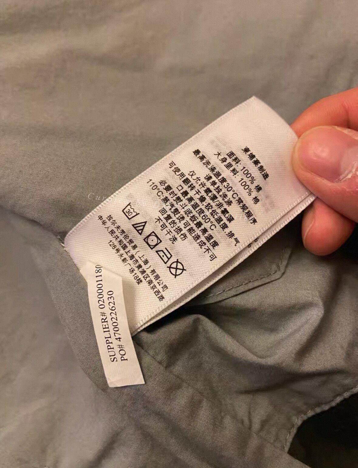 RRL Ralph Lauren Polo Ralph Lauren Corduroy Vest Size US M / EU 48-50 / 2 - 5 Thumbnail