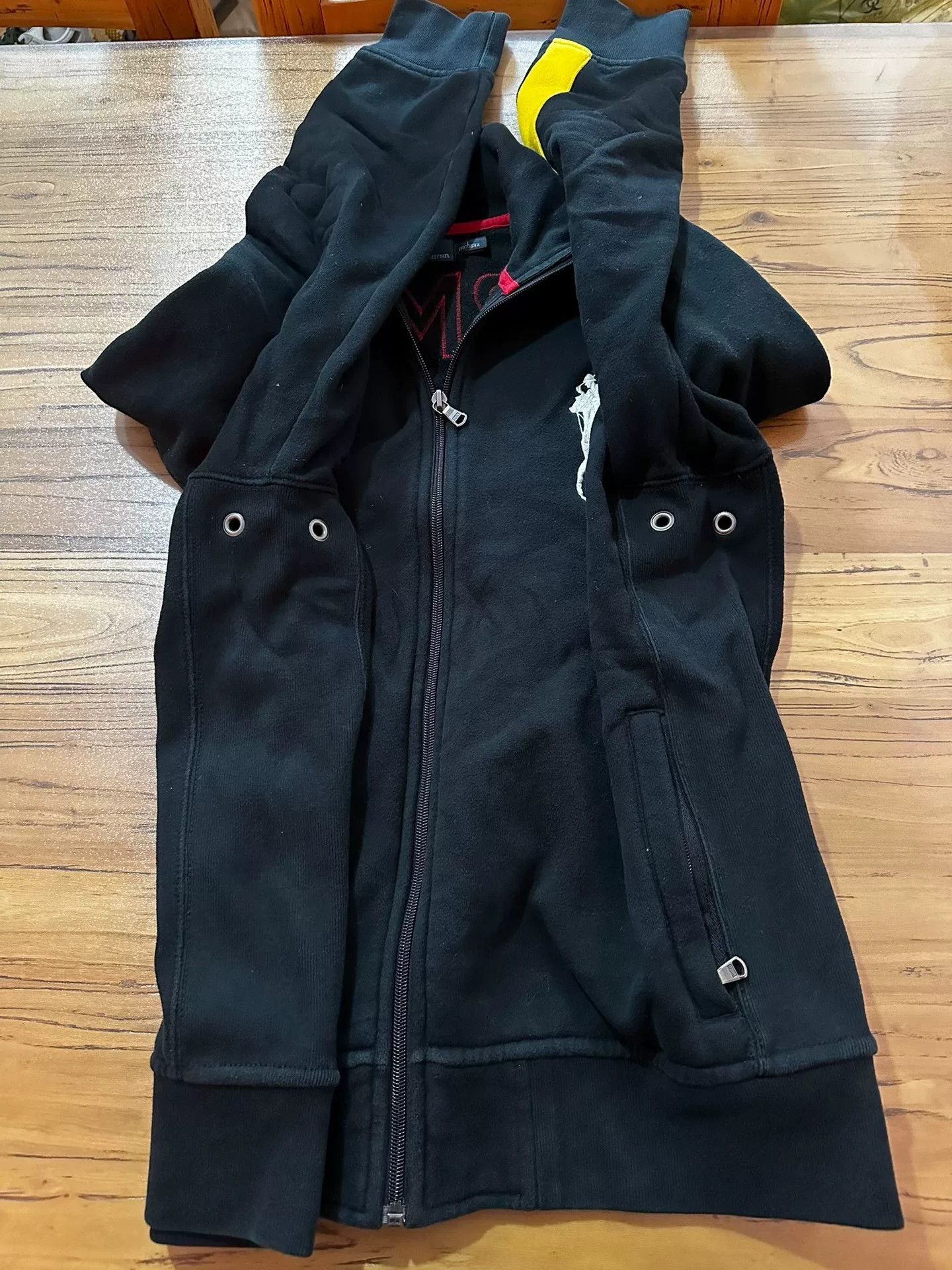 RRL Ralph Lauren RRL Limited Nautical Series Jacket Size US L / EU 52-54 / 3 - 6 Thumbnail