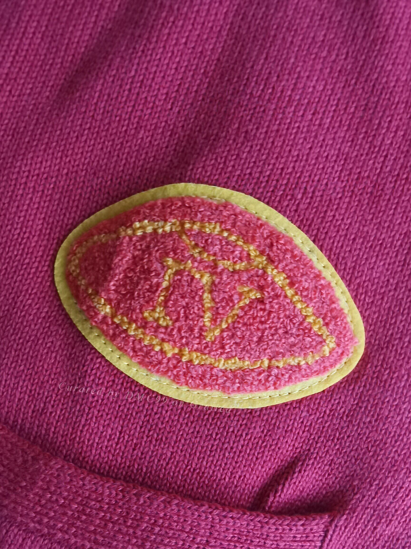 RRL Ralph Lauren Ralph Lauren Rugby Vintage Knit Cardigan Size US M / EU 48-50 / 2 - 4 Thumbnail