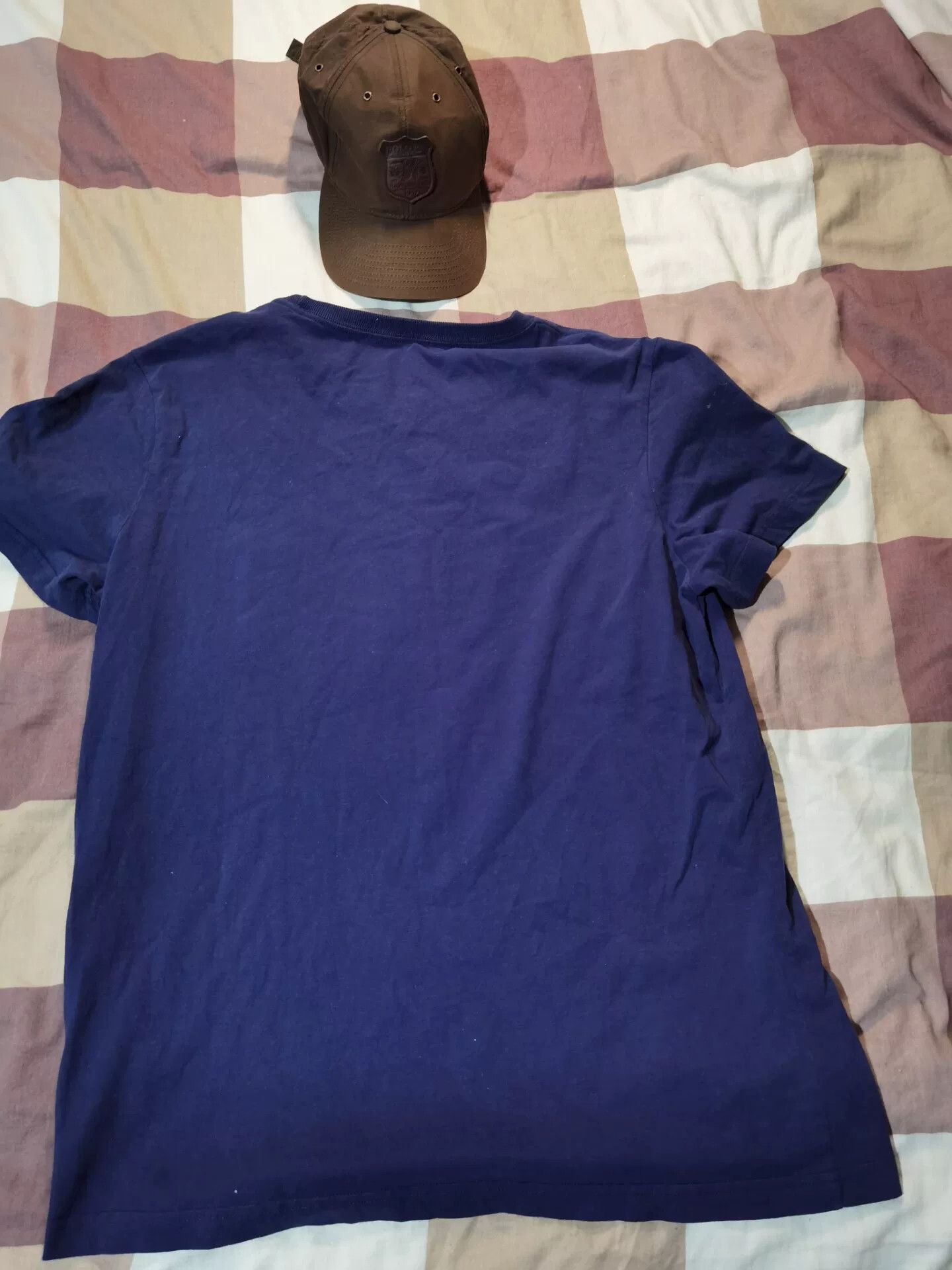 RRL Ralph Lauren RRL Indian Chief Short Sleeve T-shirt Size US M / EU 48-50 / 2 - 4 Thumbnail