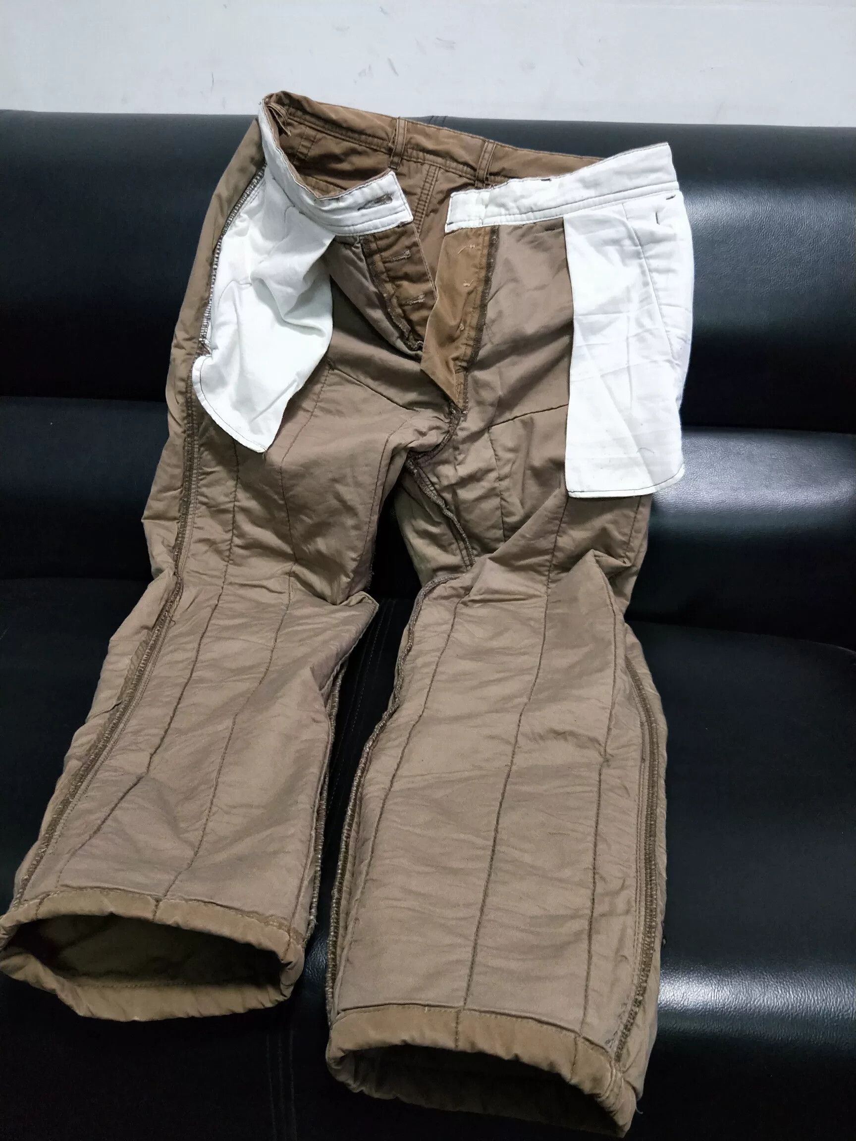 RRL Ralph Lauren Ralph Lauren Rugby Hunting Cargo Pants Size US 30 / EU 46 - 7 Thumbnail