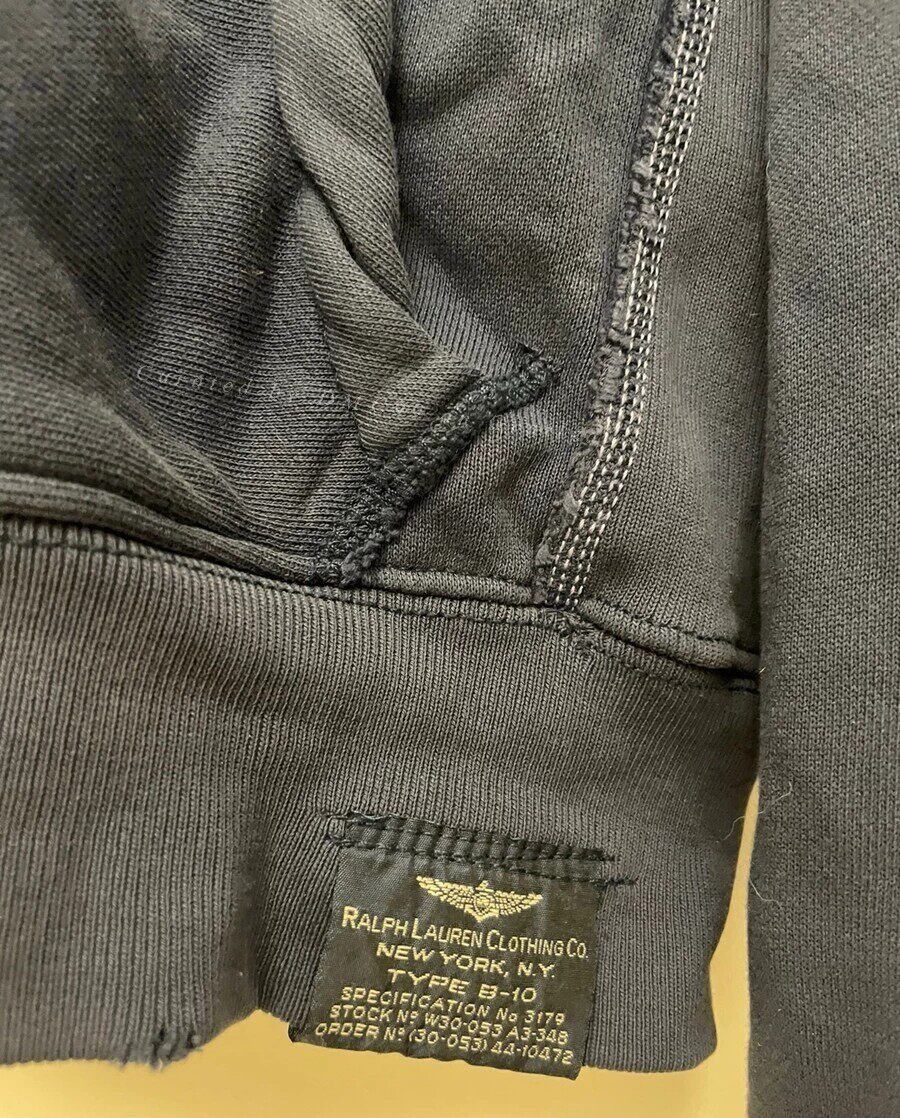 RRL Ralph Lauren RRL Polo Ralph Lauren Jacket Size US M / EU 48-50 / 2 - 3 Thumbnail