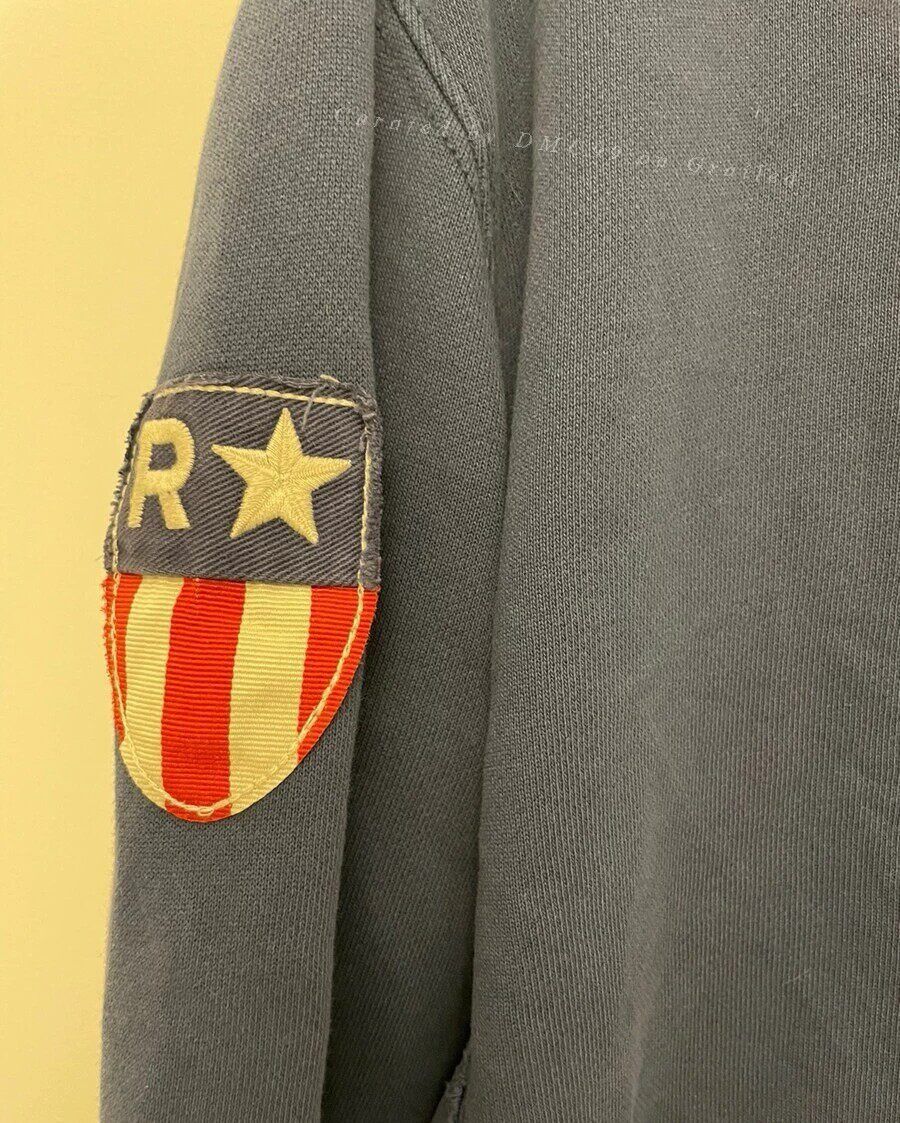 RRL Ralph Lauren RRL Polo Ralph Lauren Jacket Size US M / EU 48-50 / 2 - 4 Thumbnail