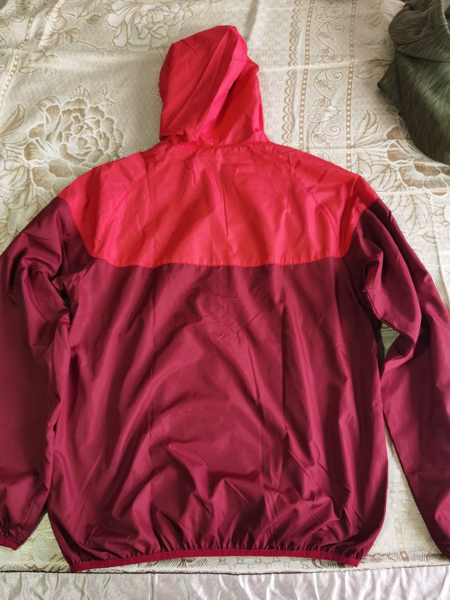Nike Nike Windrunner Hooded Collaboration Jacket Size US M / EU 48-50 / 2 - 6 Thumbnail