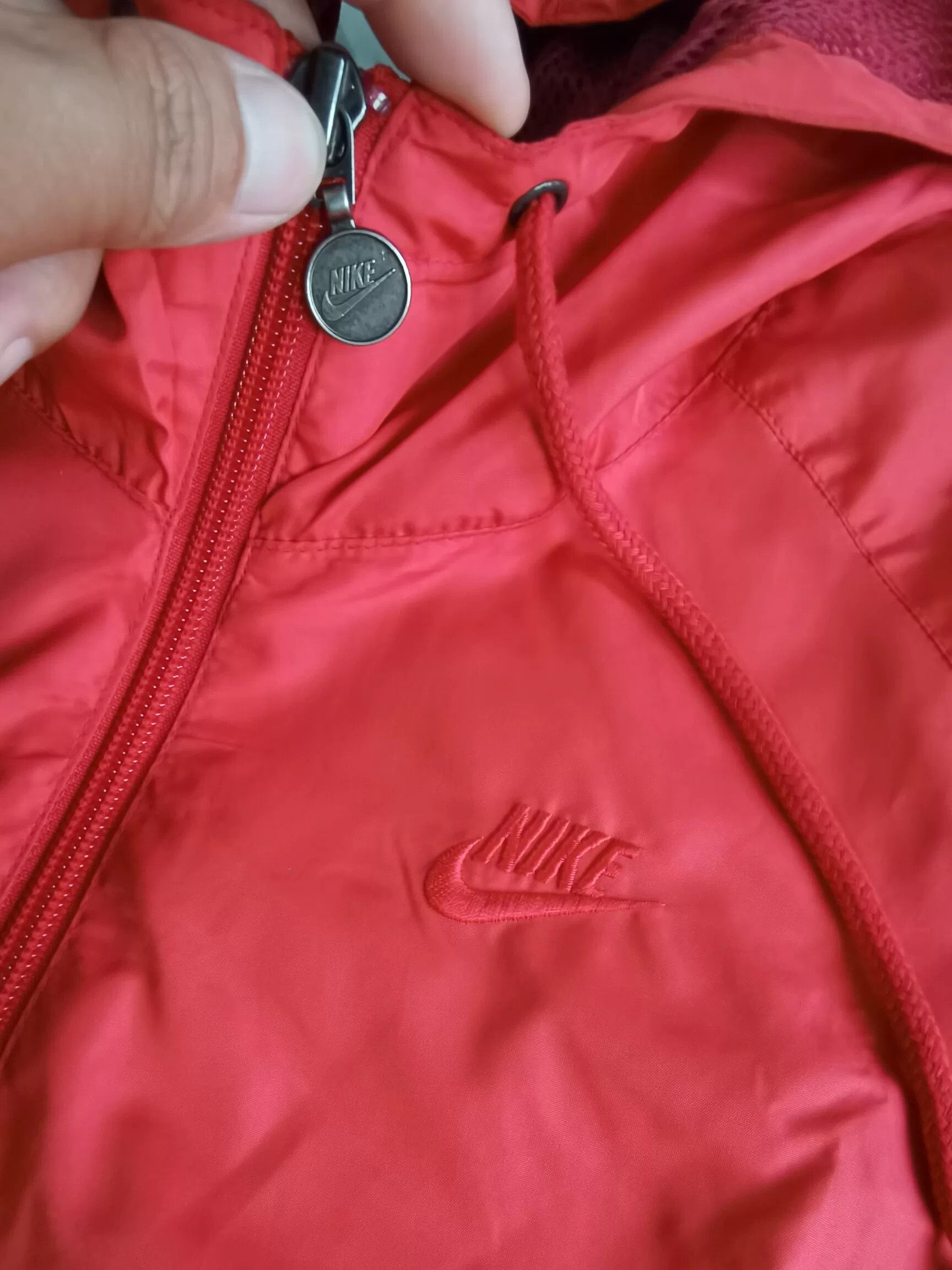 Nike Nike Windrunner Hooded Collaboration Jacket Size US M / EU 48-50 / 2 - 3 Thumbnail