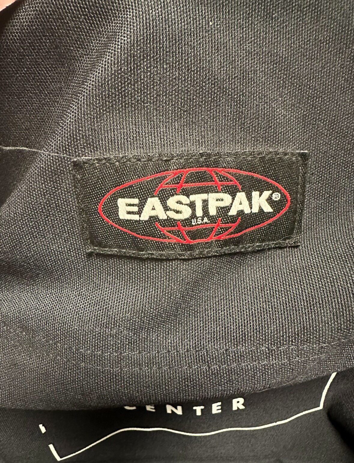 Undercover Undercover x Eastpak Collaboration Backpack Size ONE SIZE - 3 Thumbnail