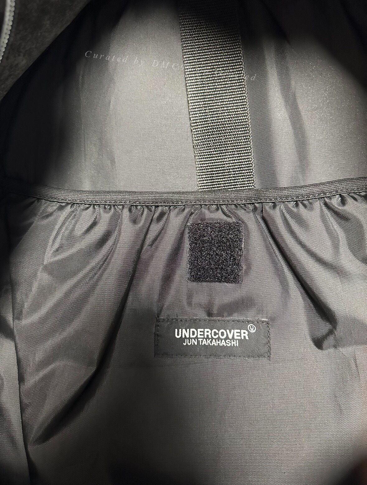 Undercover Undercover x Eastpak Collaboration Backpack Size ONE SIZE - 4 Thumbnail