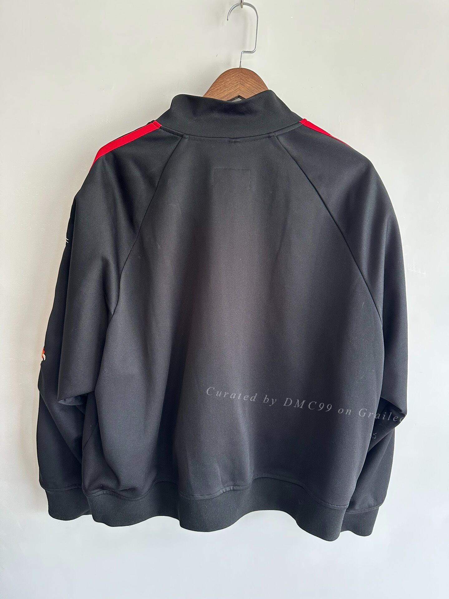 Doublet doublet 18AW Embroidered School Jacket Size US L / EU 52-54 / 3 - 3 Thumbnail