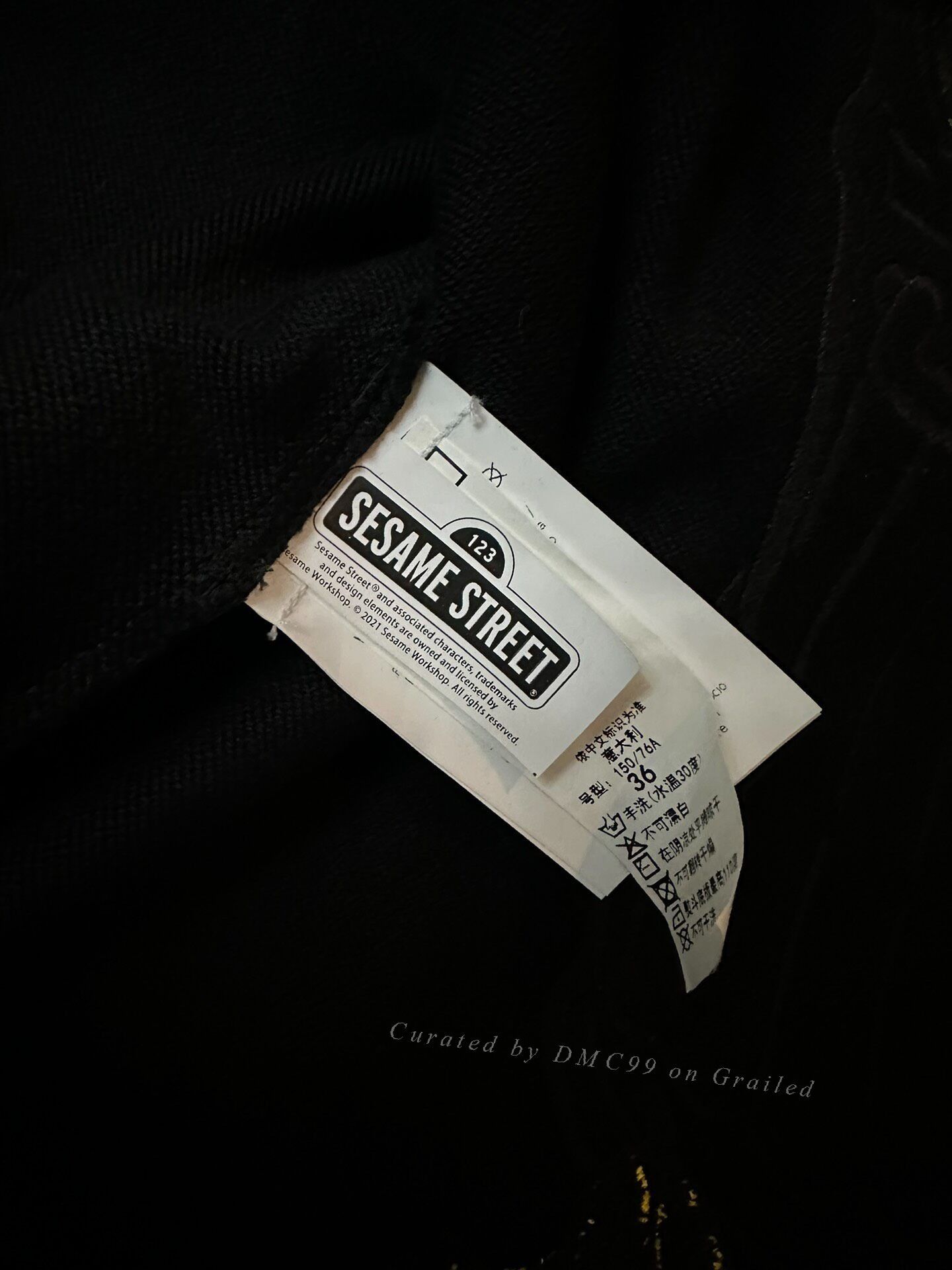 Moschino Moschino Collaborative Zip Hoodie Size US M / EU 48-50 / 2 - 5 Thumbnail