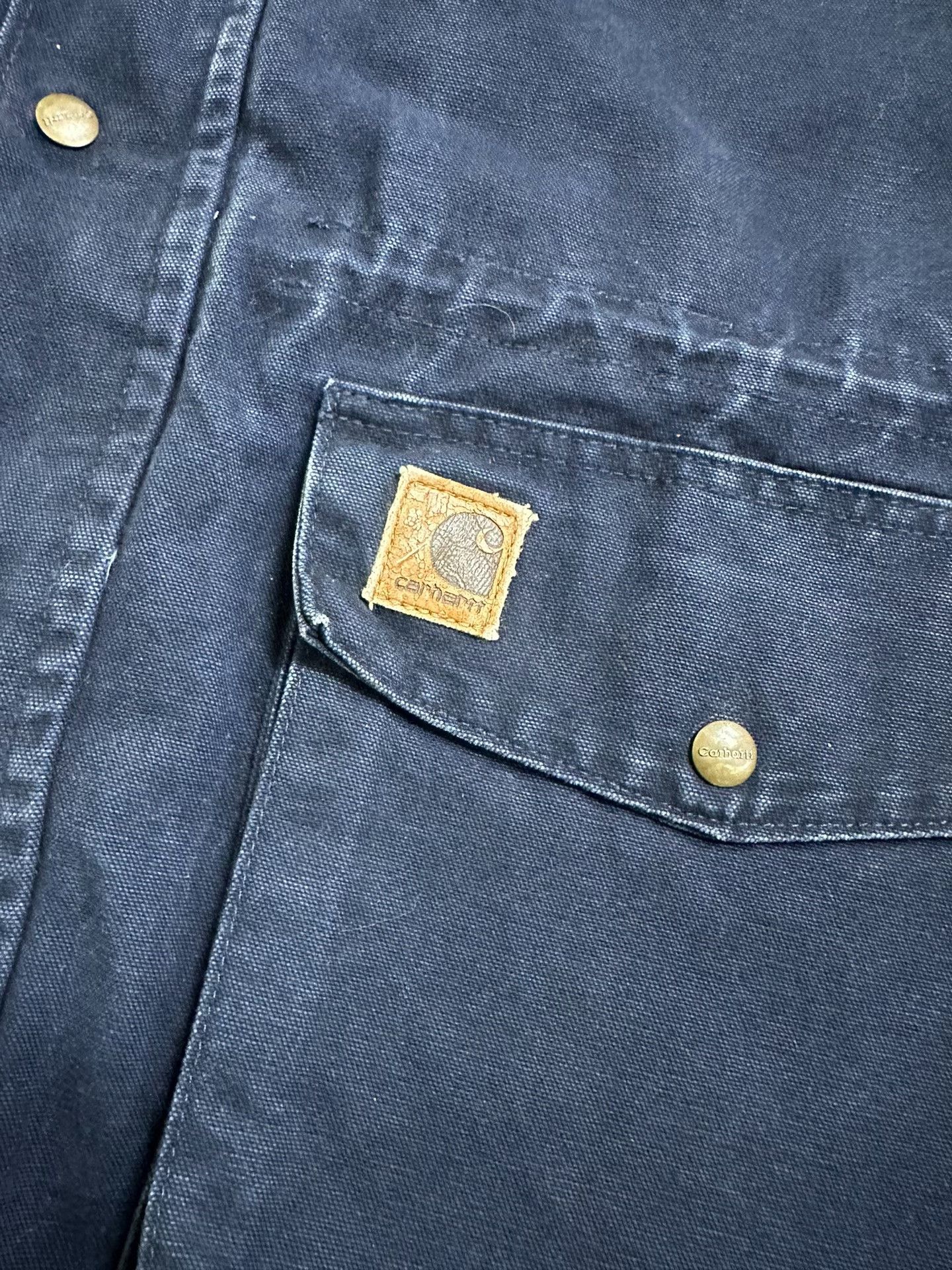 Carhartt Kahate Long Jacket Size US M / EU 48-50 / 2 - 4 Thumbnail