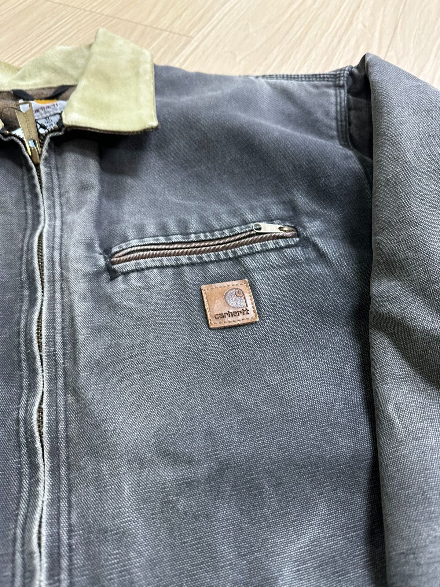 Carhartt Carhartt J97 Jacket Size US M / EU 48-50 / 2 - 4 Thumbnail