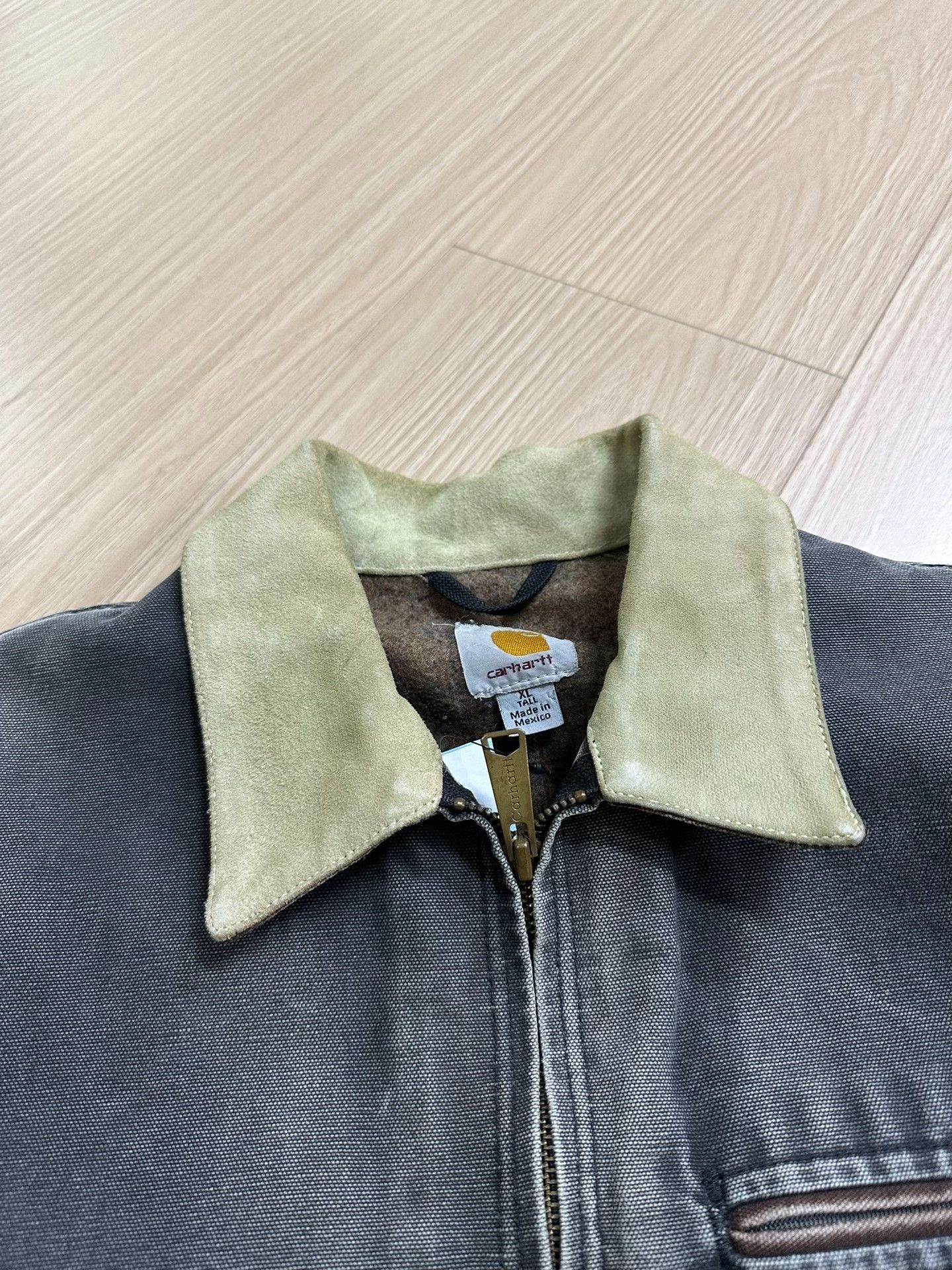 Carhartt Carhartt J97 Jacket Size US M / EU 48-50 / 2 - 5 Thumbnail