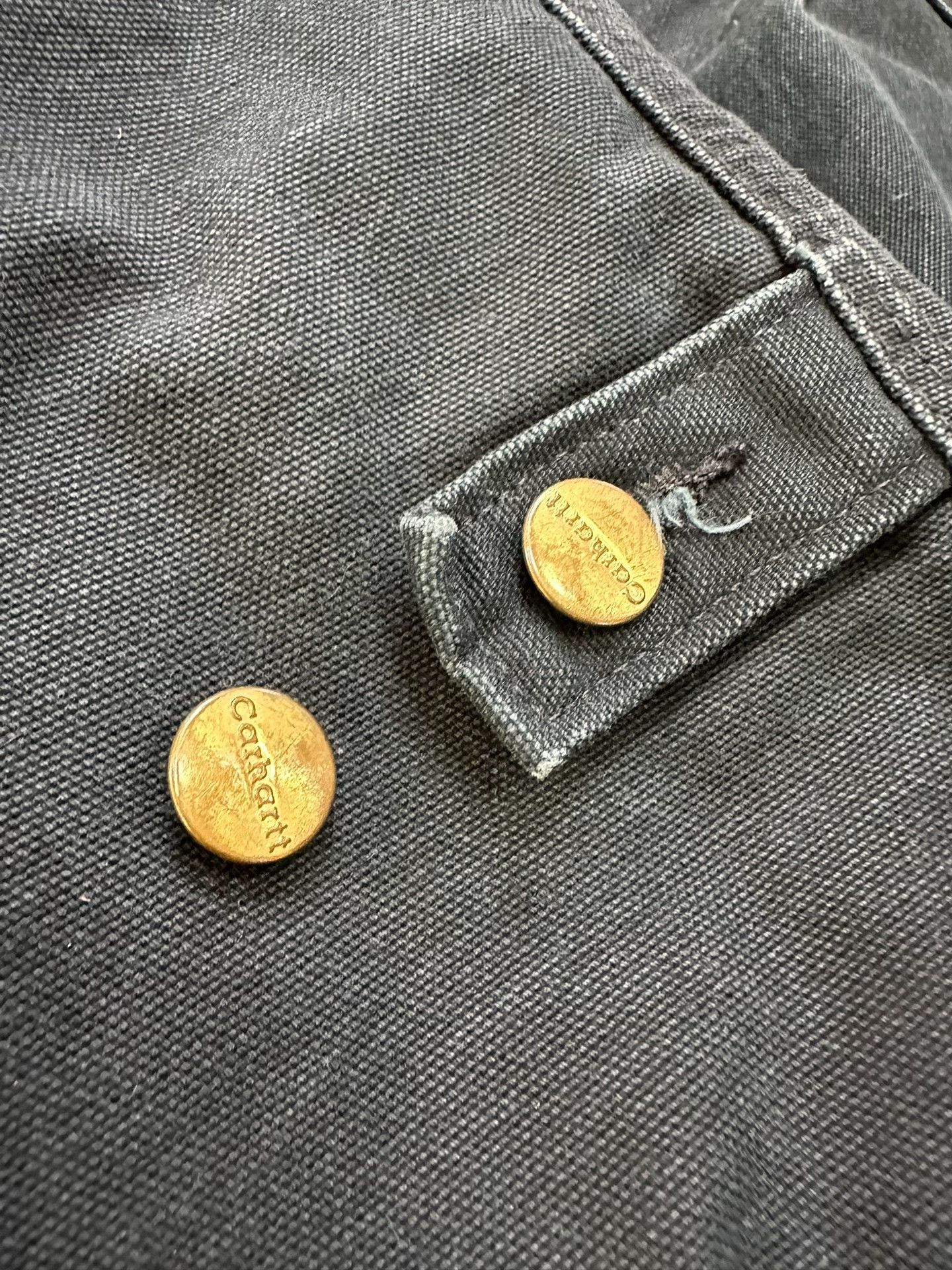 Carhartt Carhartt Cotton Padded Jacket Size US M / EU 48-50 / 2 - 8 Thumbnail