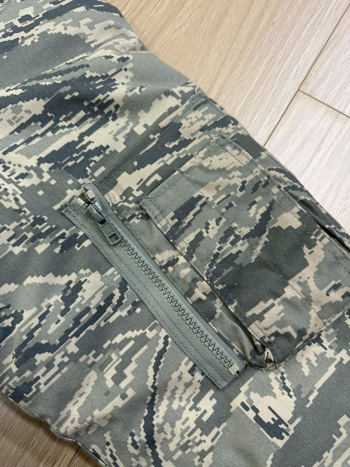 Vintage N2B Camo Cotton Jacket Size US M / EU 48-50 / 2 - 8 Thumbnail