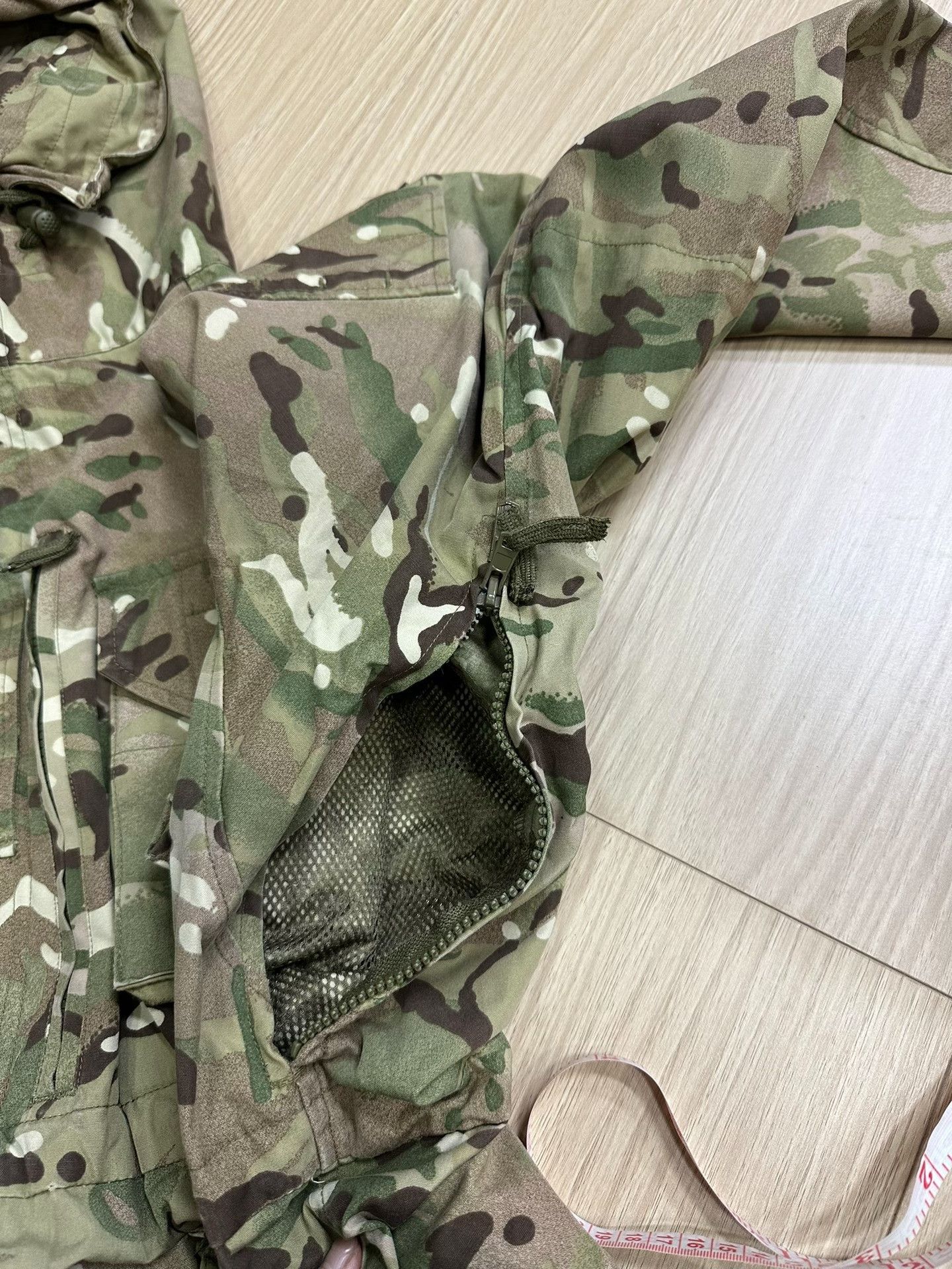 Other M65 Camouflage Jacket Size US M / EU 48-50 / 2 - 8 Thumbnail