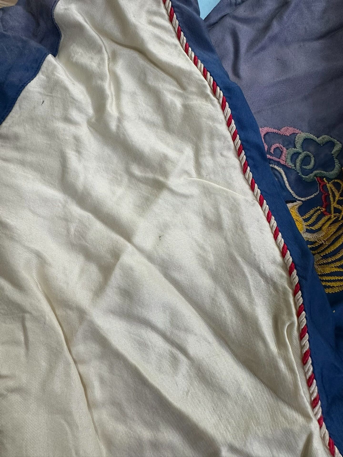Other Yokosuka Tiger Jacket Size US M / EU 48-50 / 2 - 9 Thumbnail