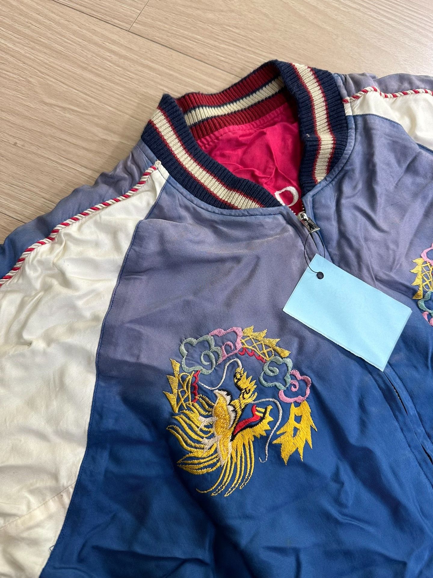 Other Yokosuka Tiger Jacket Size US M / EU 48-50 / 2 - 3 Thumbnail