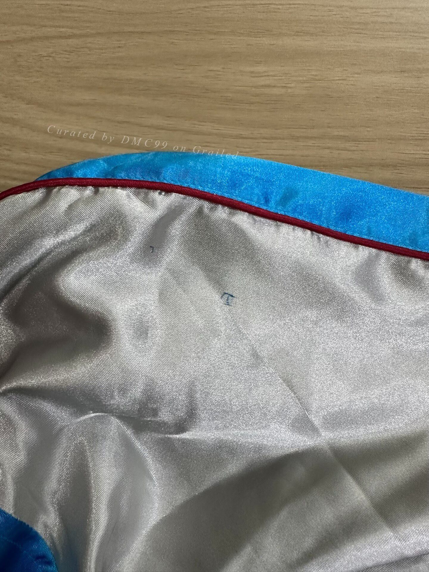 Other Dragon Ball Yokosuka Jacket Size US M / EU 48-50 / 2 - 8 Thumbnail