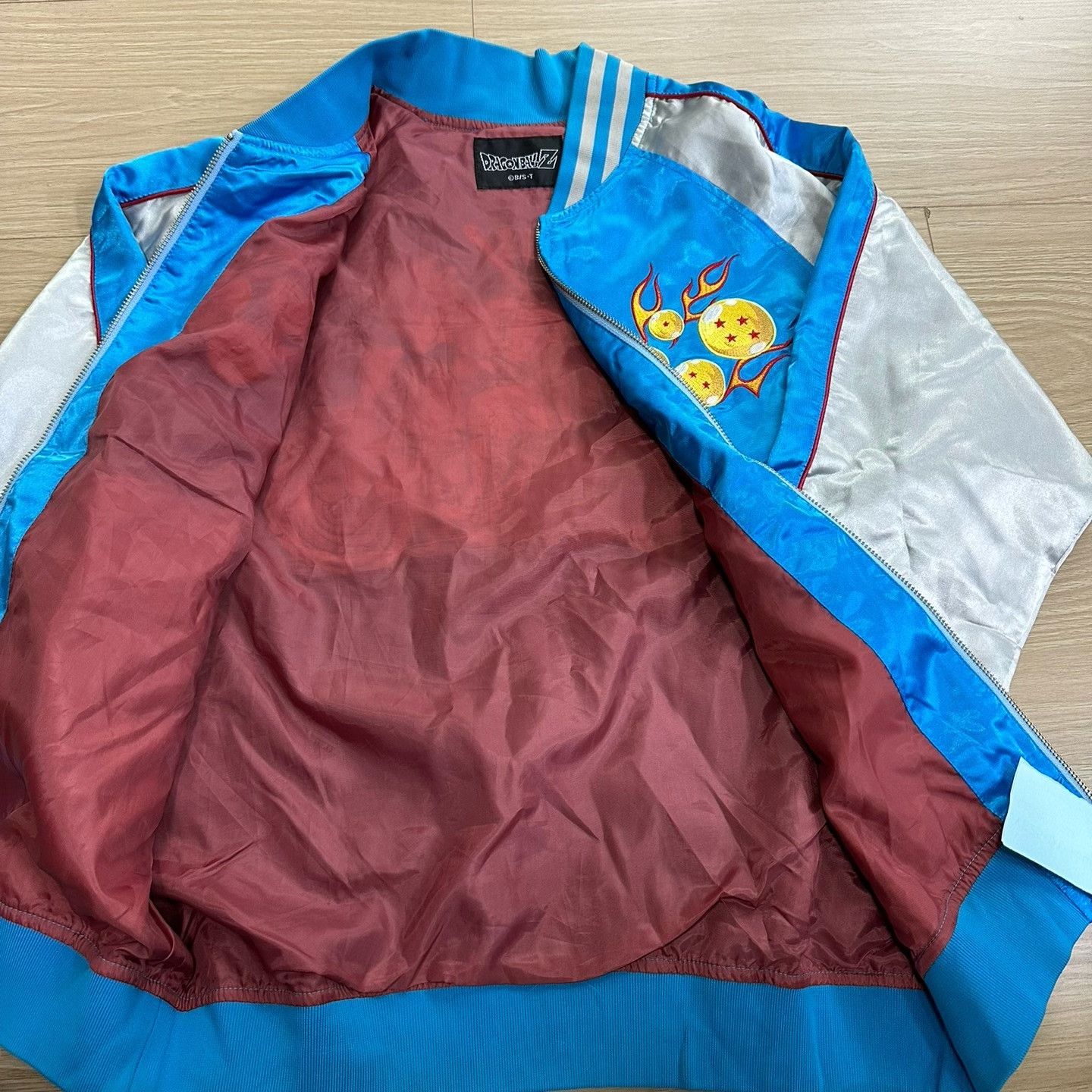 Other Dragon Ball Yokosuka Jacket Size US M / EU 48-50 / 2 - 6 Thumbnail