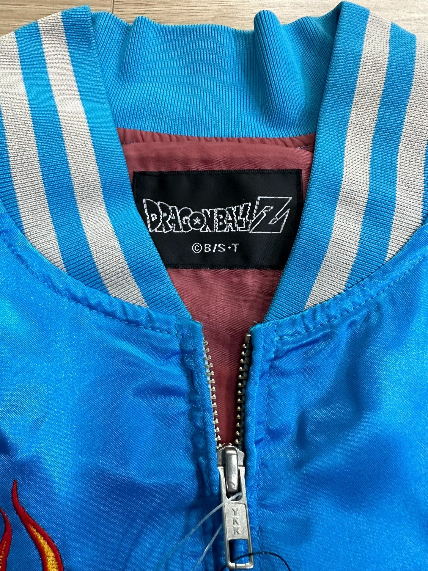 Other Dragon Ball Yokosuka Jacket Size US M / EU 48-50 / 2 - 5 Thumbnail