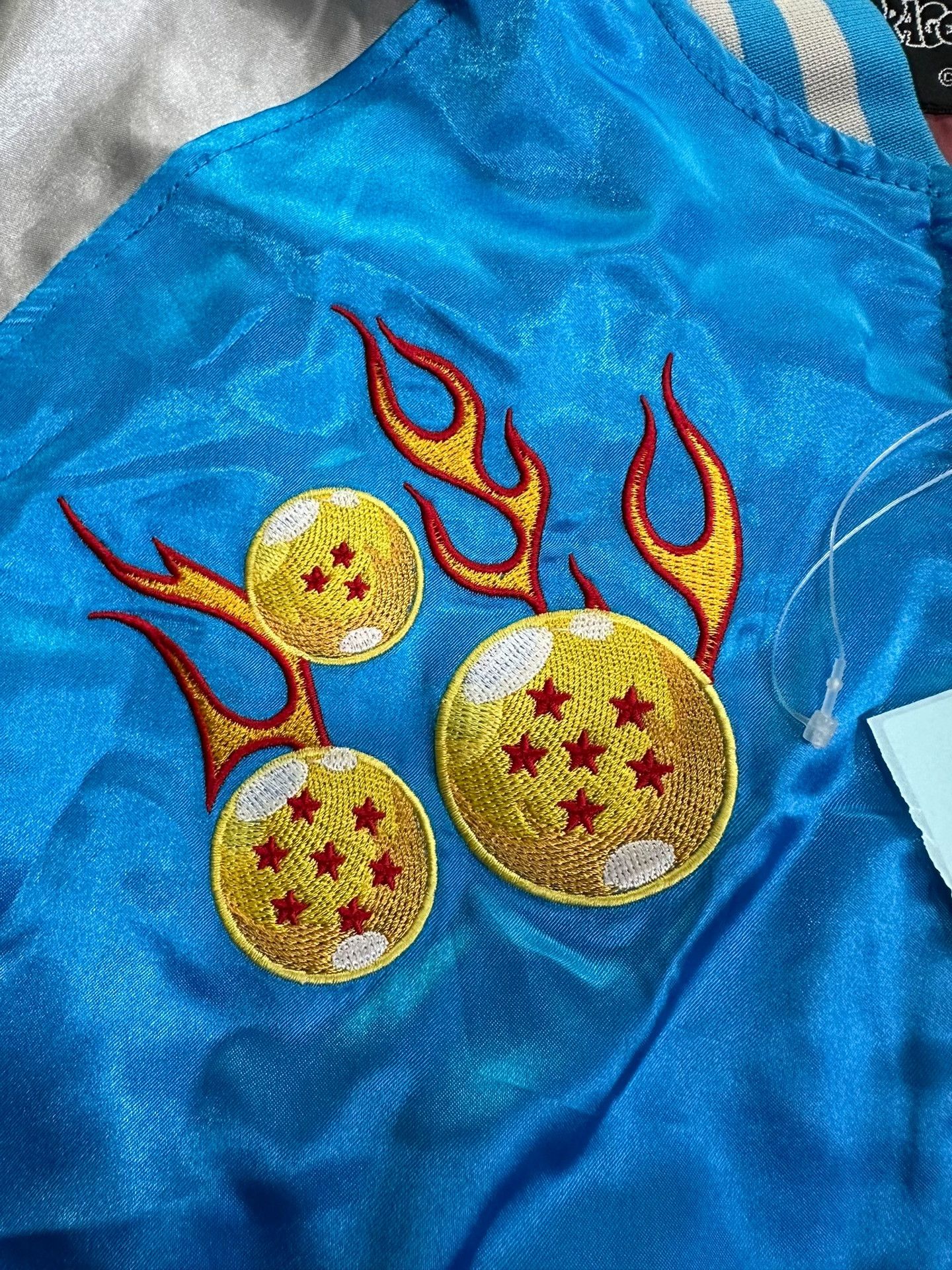 Other Dragon Ball Yokosuka Jacket Size US M / EU 48-50 / 2 - 3 Thumbnail