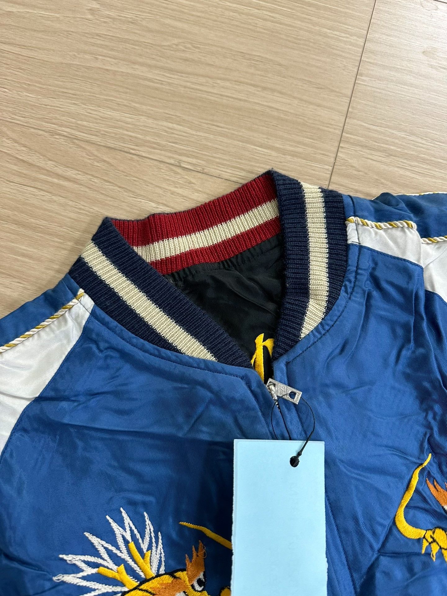 Other Yokosuka Double Dragons Size US M / EU 48-50 / 2 - 4 Thumbnail
