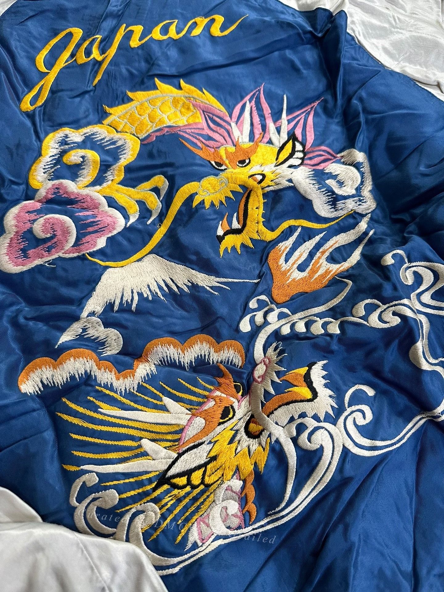 Other Yokosuka Double Dragons Size US M / EU 48-50 / 2 - 6 Thumbnail