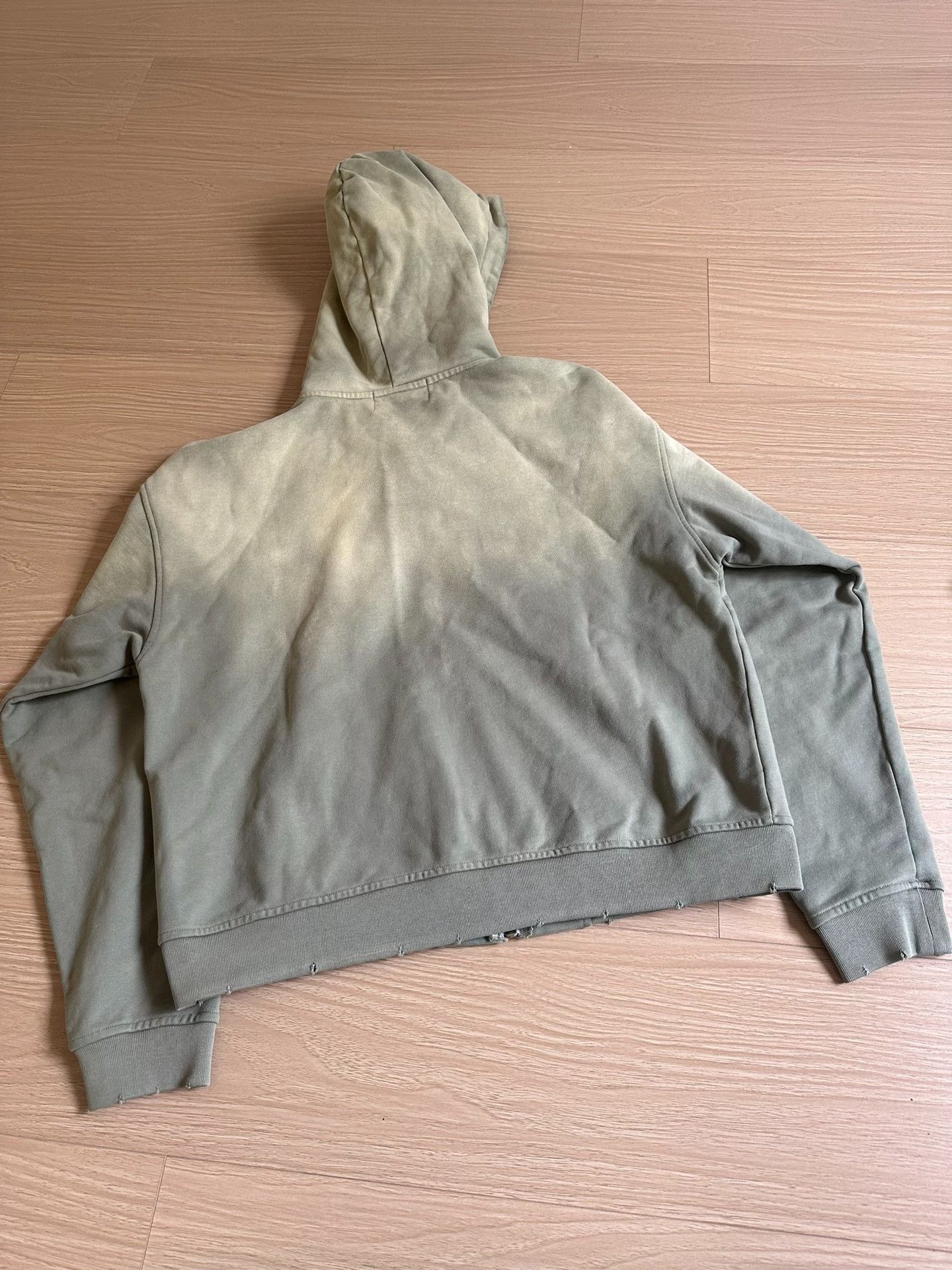 Other No Face Hoodie Size US M / EU 48-50 / 2 - 2 Thumbnail