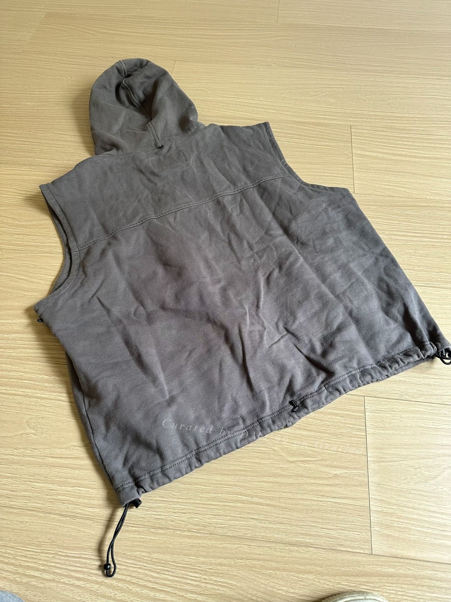 Harley Davidson Harley-Davidson Vest Size US M / EU 48-50 / 2 - 2 Thumbnail