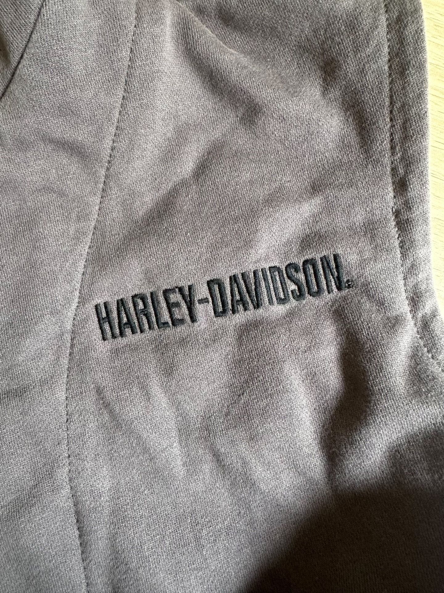 Harley Davidson Harley-Davidson Vest Size US M / EU 48-50 / 2 - 4 Thumbnail