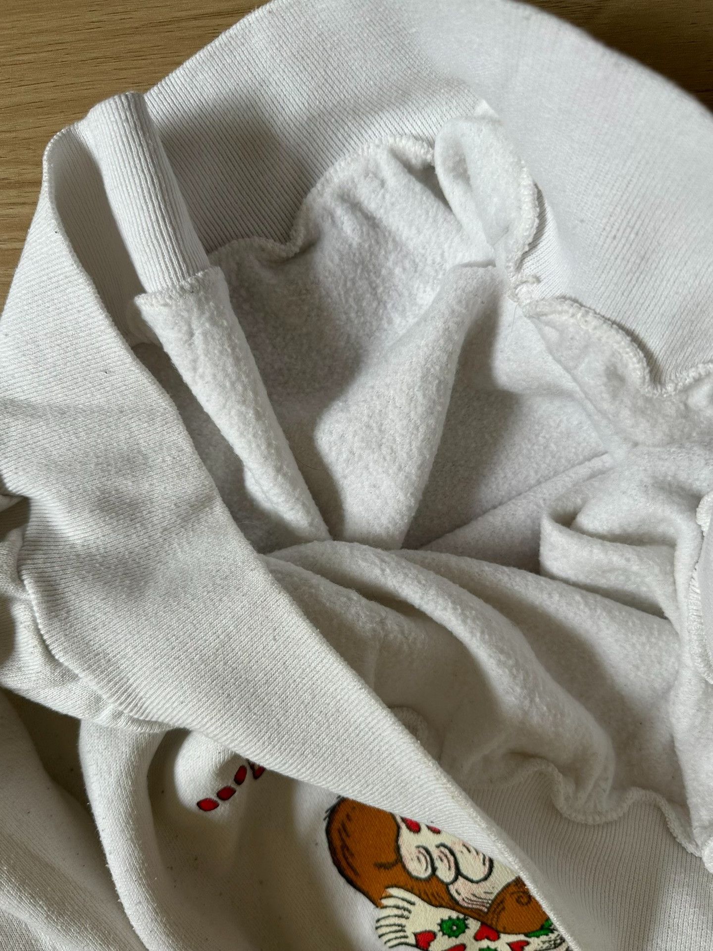 Other Rabbit Print Sweatshirt Size M / US 6-8 / IT 42-44 - 6 Thumbnail