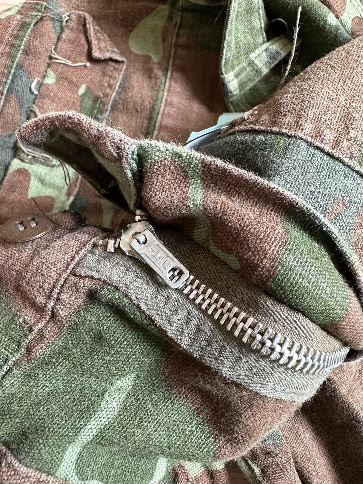 Other Camouflage Pants Size US 32 / EU 48 - 6 Thumbnail