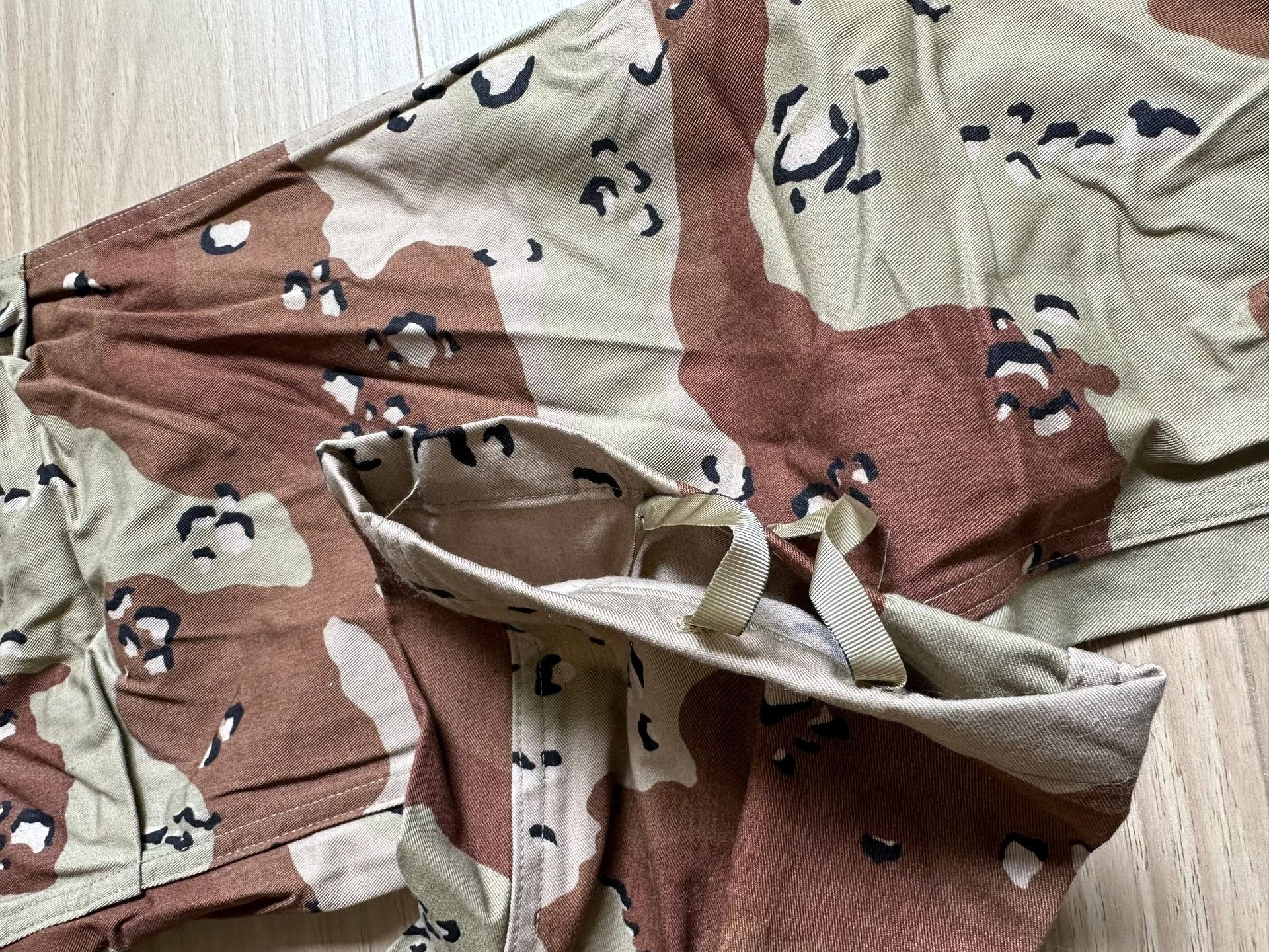 Other Camouflage Pants Size US 31 - 5 Thumbnail