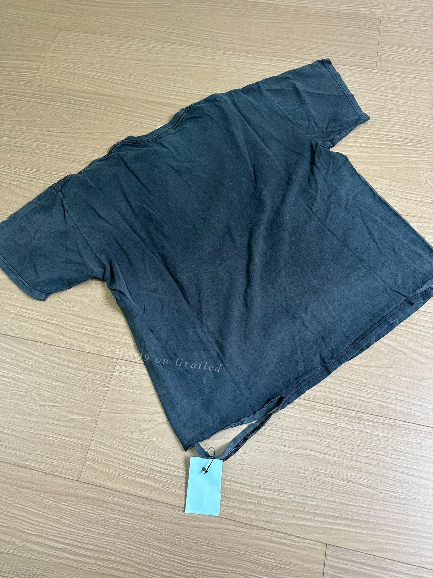 Other Nirvana Graphic T-Shirt Size US M / EU 48-50 / 2 - 2 Thumbnail