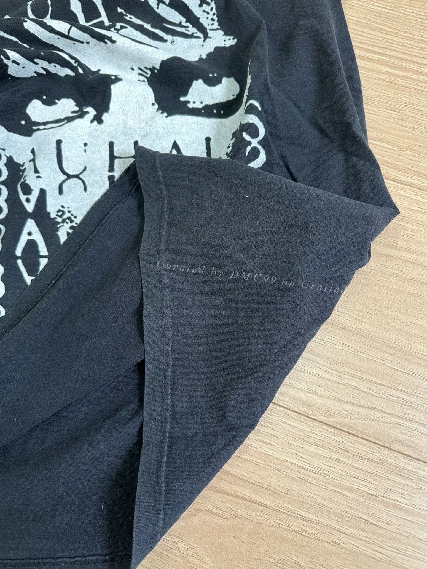 Other Bauhaus Graphic Print Top Size US M / EU 48-50 / 2 - 5 Thumbnail