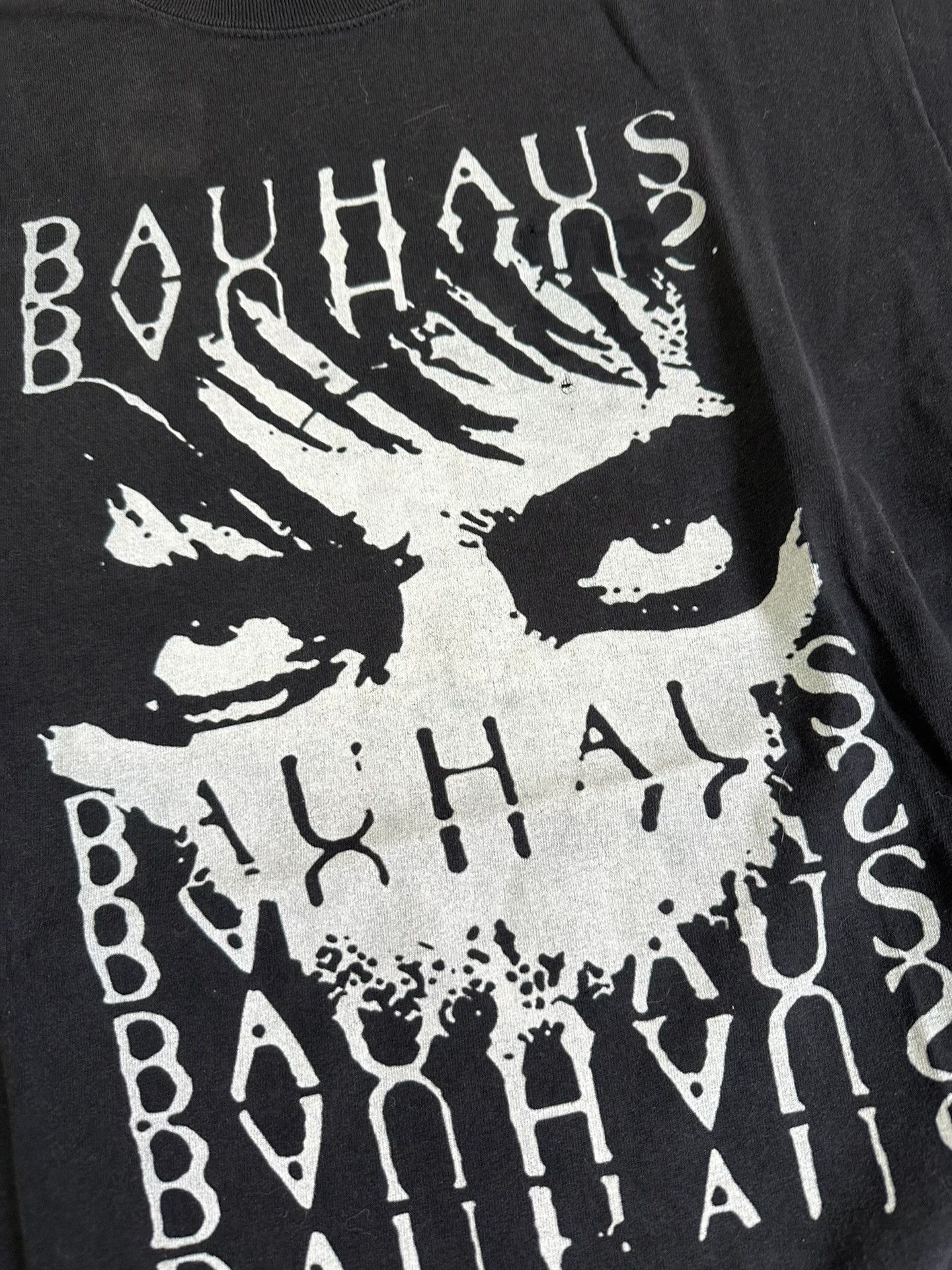 Other Bauhaus Graphic Print Top Size US M / EU 48-50 / 2 - 4 Thumbnail