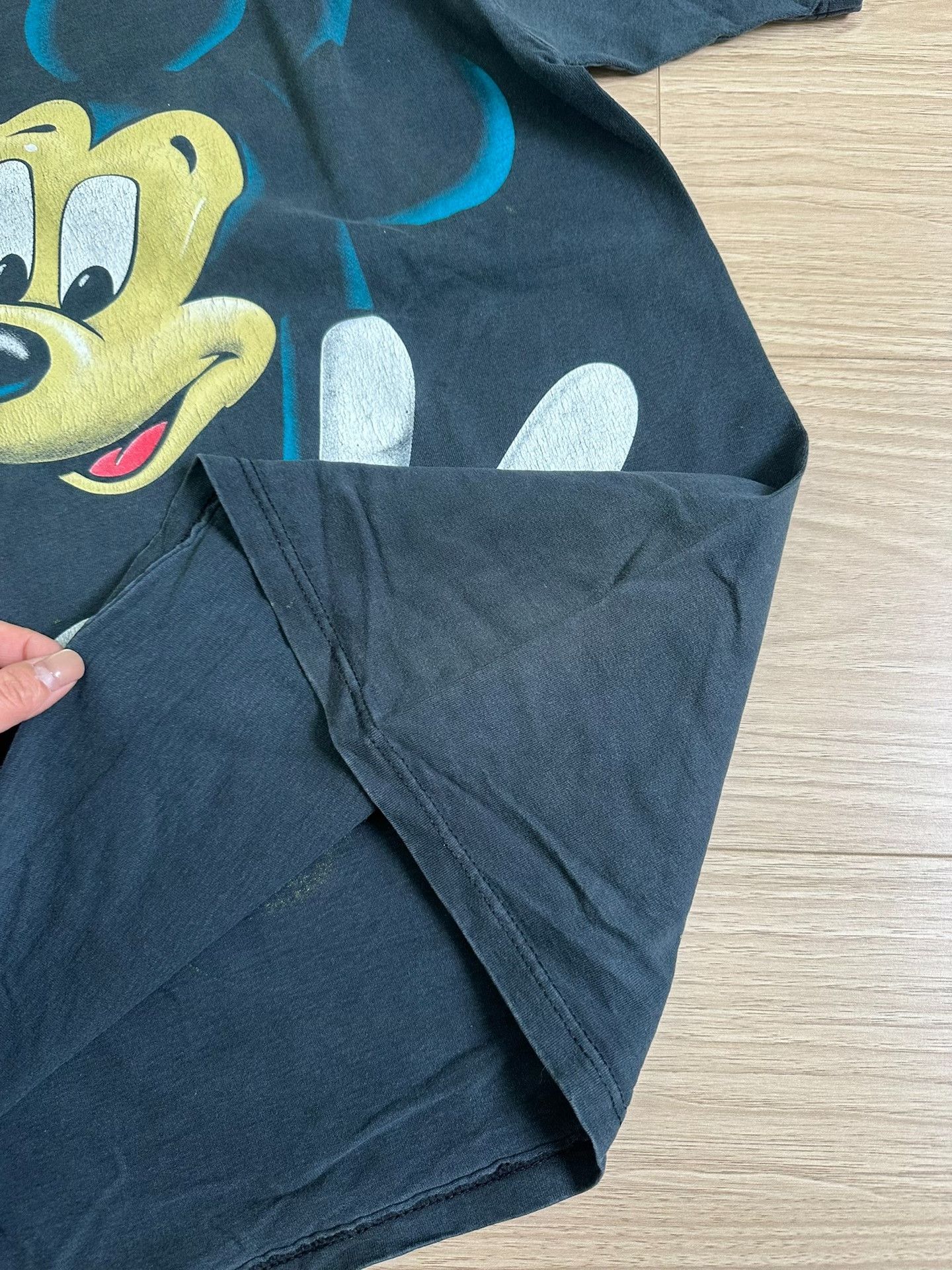 Other Mickey Mouse Graphic T-Shirt Size US M / EU 48-50 / 2 - 5 Thumbnail