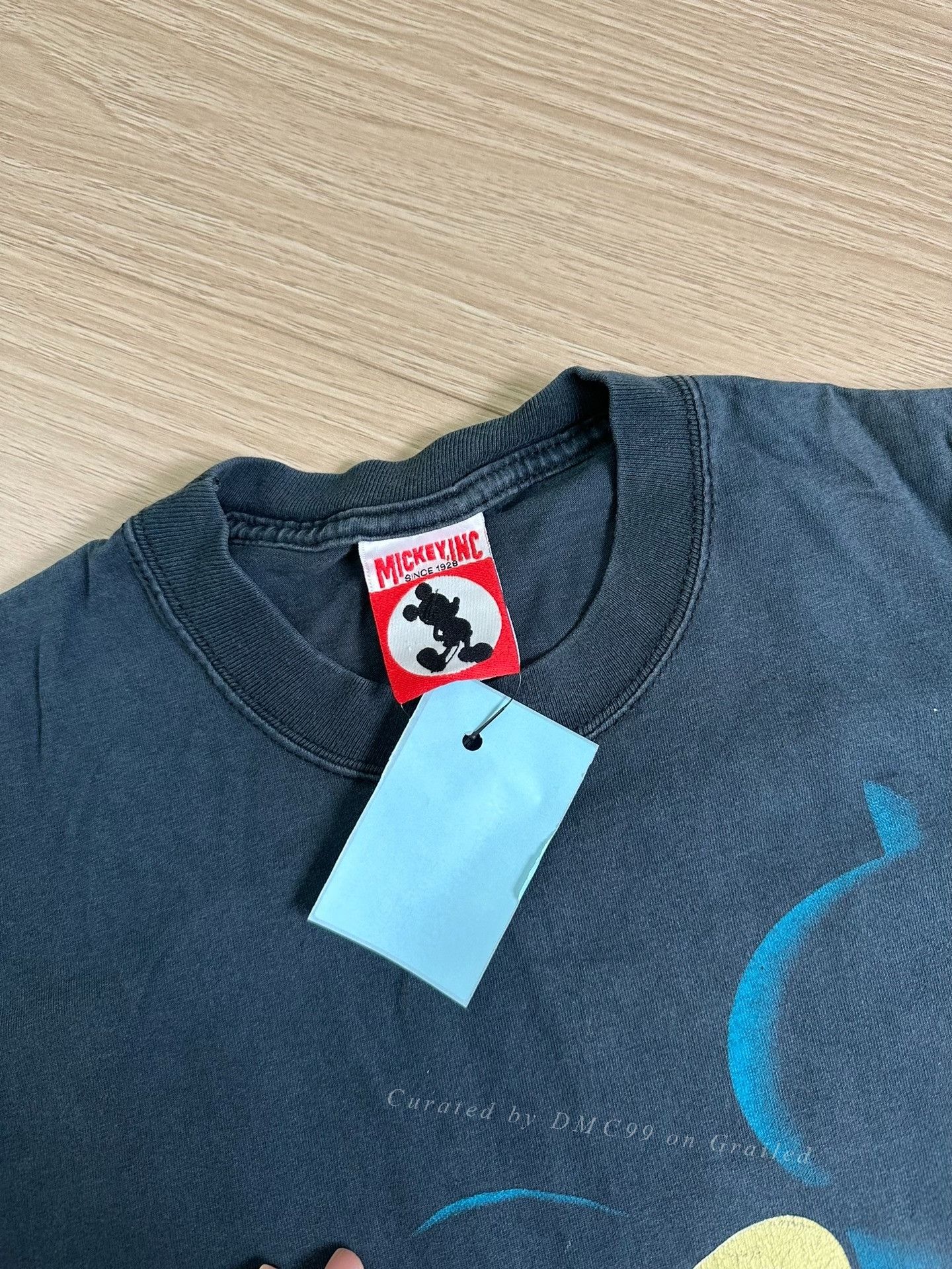 Other Mickey Mouse Graphic T-Shirt Size US M / EU 48-50 / 2 - 3 Thumbnail
