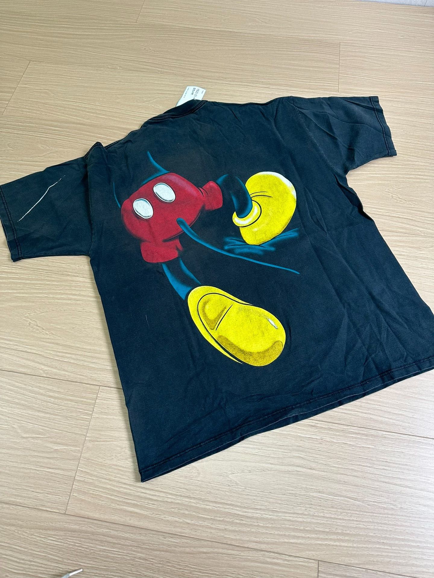 Other Mickey Mouse Graphic T-Shirt Size US M / EU 48-50 / 2 - 2 Thumbnail