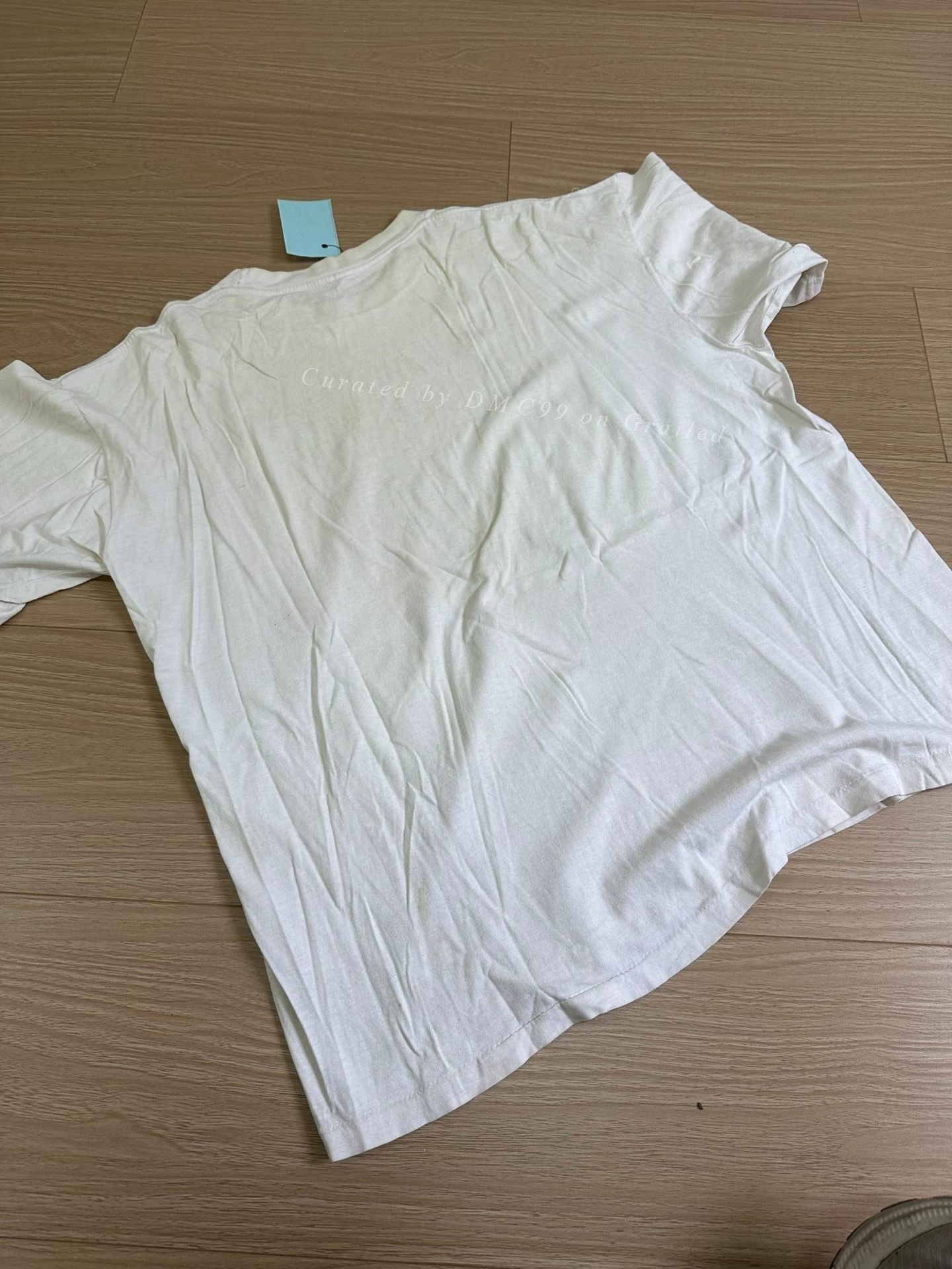 Other Landmark Building Print Garment Size US M / EU 48-50 / 2 - 2 Thumbnail