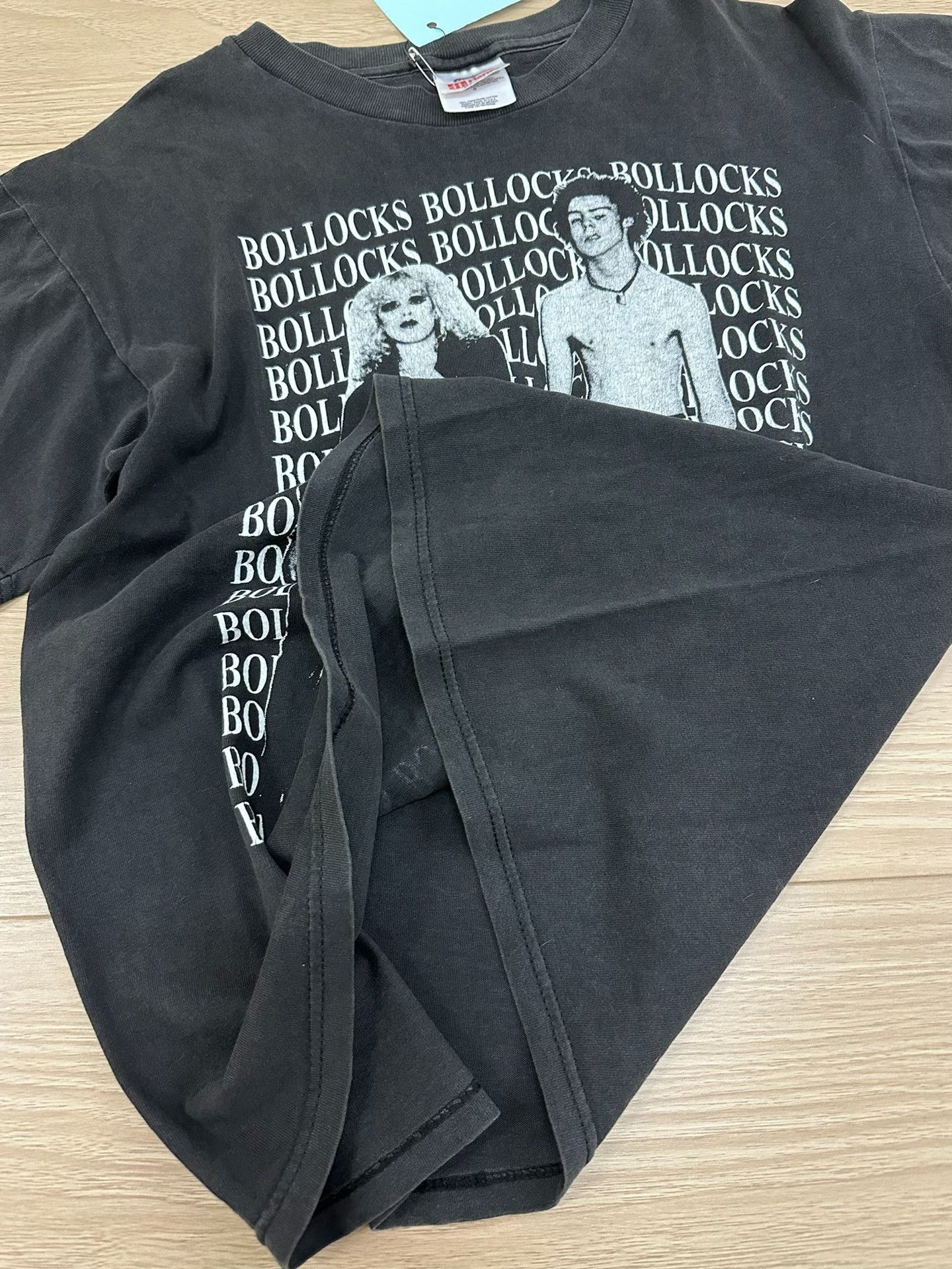 Other Sex Pistols Graphic T-Shirt Size US M / EU 48-50 / 2 - 5 Thumbnail