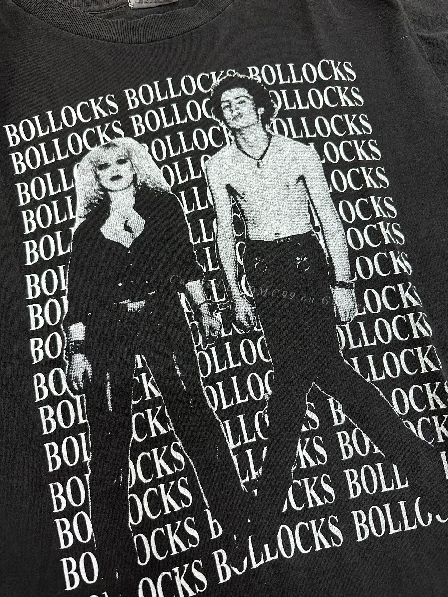 Other Sex Pistols Graphic T-Shirt Size US M / EU 48-50 / 2 - 4 Thumbnail